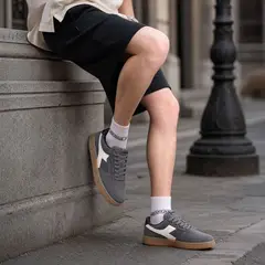 DIADORA - Tenis Hombre Moda Bagol