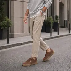 DIADORA - Tenis Hombre Moda Bagol
