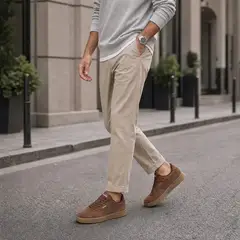 DIADORA - Tenis Hombre Moda Bagol