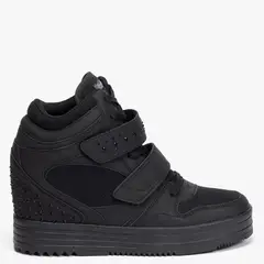 MOSSIMO - Tenis Mujer Moda Carla