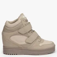 MOSSIMO - Tenis Mujer Moda Carla