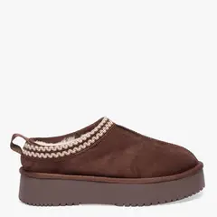 SYBILLA - Zuecos para Mujer Indi