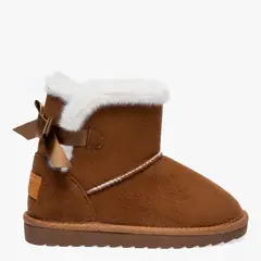 YAMP - Botas Chipor Niña