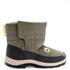 YAMP - Botas Galaxy con Velcro