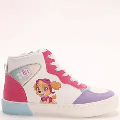 PAW PATROL - Tenis Niña