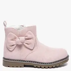 YAMP - Botines Bowi con Velcro