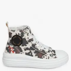 ELV - Tenis moda Canvhi Niña