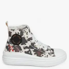 ELV - Tenis moda Canvhi Niña