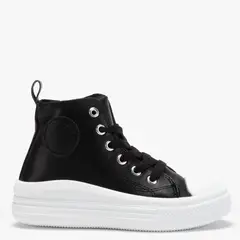 ELV - Tenis moda Canvhi Niña