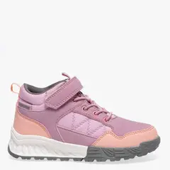 YAMP - Tenis Pintor Niña con Velcro