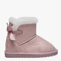 YAMP - Botas Chipor Niña