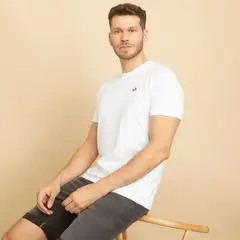 LA MARTINA - Camiseta Hombre de Algodón