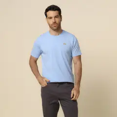 LA MARTINA - Camiseta Hombre