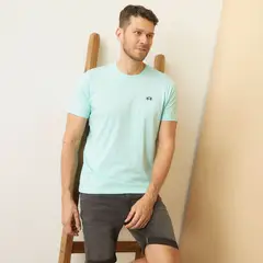 LA MARTINA - Camiseta Hombre