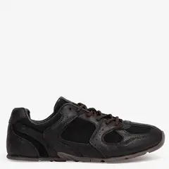 BASEMENT - Tenis Mujer Moda Anacyb