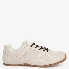 BASEMENT - Tenis Mujer Moda Anacyb