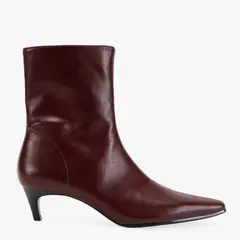BASEMENT - Botas Para Mujer Row