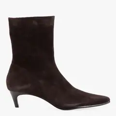 BASEMENT - Botas Para Mujer Row