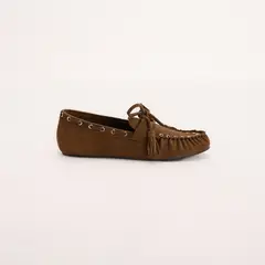 BASEMENT - Mocasines para Mujer Anachi