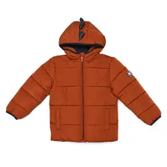 YAMP - Chaqueta Para Niño Acolchado