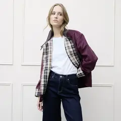 BASEMENT - Chaqueta Mujer