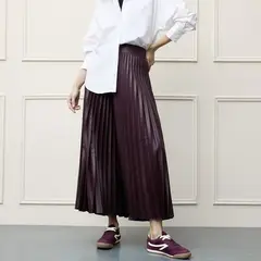 BASEMENT - Falda Maxi Mujer
