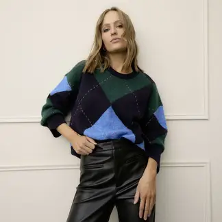 BASEMENT - Saco Mujer