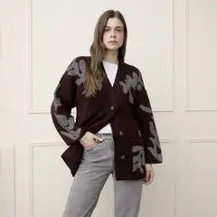 BASEMENT - Saco Mujer