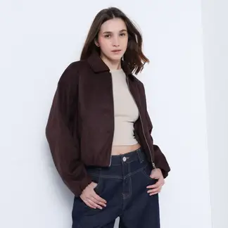 SYBILLA - Chaqueta Mujer