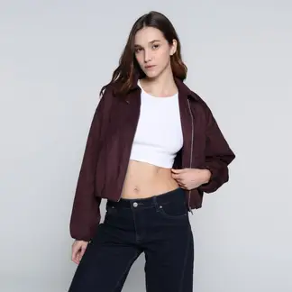 SYBILLA - Chaqueta Mujer