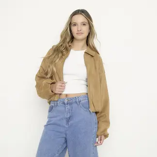 SYBILLA - Chaqueta Mujer