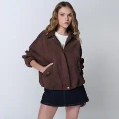 DENIMLAB - Chaqueta Mujer