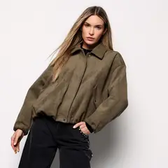 DENIMLAB - Chaqueta Mujer