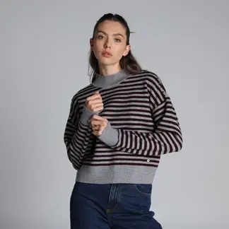 DENIMLAB - Saco Mujer