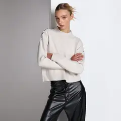 DENIMLAB - Saco Mujer