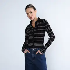 DENIMLAB - Saco Mujer