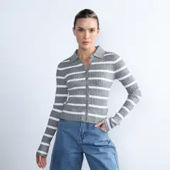 DENIMLAB - Saco Mujer