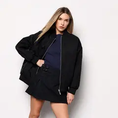 DENIMLAB - Chaqueta Mujer