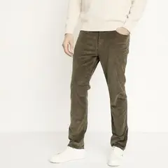 LA MARTINA - Pantalón de vestir Sport Hombre de Algodón