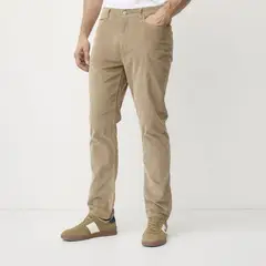 LA MARTINA - Pantalón de vestir Sport Hombre de Algodón