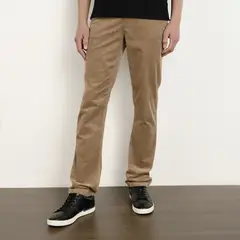 LA MARTINA - Pantalón de vestir Sport Hombre de Algodón