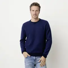 LA MARTINA - Saco Hombre tejido
