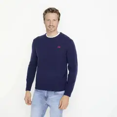 LA MARTINA - Saco Hombre