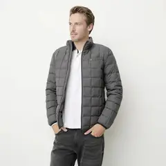 LA MARTINA - Chaqueta Alcolchada Hombre