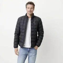 LA MARTINA - Chaqueta de Plumas Hombre
