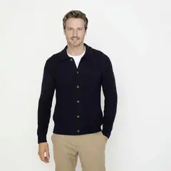 LA MARTINA - Cardigan Hombre
