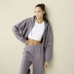 DIADORA - Saco Deportivo Mujer