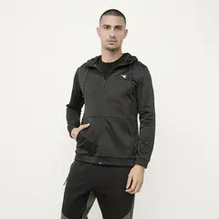 DIADORA - Saco Deportivo Hombre