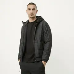 DIADORA - Chaqueta Deportiva Hombre