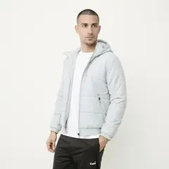 DIADORA - Chaqueta Deportiva Hombre